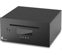 Pro-Ject CD Box DS3 Noir - Lecteurs CD