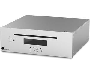 Pro-Ject CD Box DS3 Silver - Lecteur CD