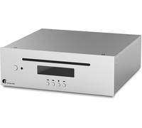 Pro-Ject CD Box DS3 Silver - Lecteurs CD