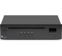 Pro-Ject CD Box E Noir Lecteur CD Hi-Fi