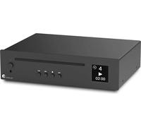 Pro-Ject – Lecteur CD – CD Box S3 – Noir