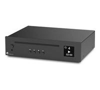 Pro-Ject CD Box S3 Noir - Lecteur CD