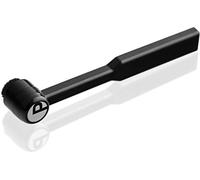 Pro-Ject Brosse de nettoyage Clean it pour disques vinyles – Fibre de carbone (Import Allemagne)