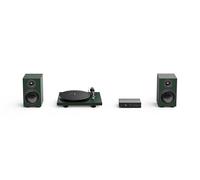 Pro-Ject Colourful Audio System 2 (vert sapin mat)