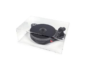 Pro-Ject Cover it RPM 5/9 Carbon - Capot pour Platine Pro-Ject RPM 5 et RPM 9 Carbon