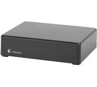 Pro-Ject Dac Box E Noir - DAC Audio USB