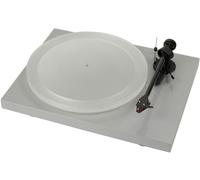 Pro-Ject Debut Carbon Esprit ( Dc) Tourne-Disque avec Courroie, Gris