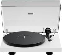 Pro-Ject Debut Carbon Evo II Blanc laqué - Platines vinyle hi-fi