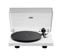 Pro-Ject Debut EVO 2 Blanc Satiné