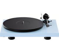 Pro-Ject Debut Carbon Evo II Bleu Polaire - Platines vinyle hi-fi