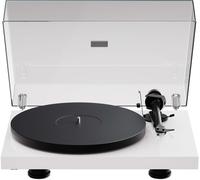 Pro-Ject Debut EVO 2 Blanc Brillant