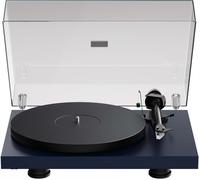 Pro-Ject Debut EVO 2 Bleu Acier Satiné
