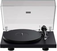 Pro-Ject Debut Carbon Evo II Pick It MM EVO Noir Satiné - Platines vinyle hi-fi