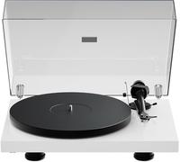 Pro-Ject Debut EVO 2 Blanc Brillant