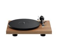 Pro-Ject Debut EVO 2 Noyer Satiné