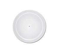 Pro-Ject Debut III - Giradisco pour tocadiscos, blanc