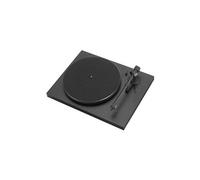 Pro-Ject Debut III - Platine - noir