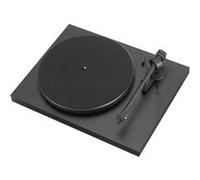 Pro-Ject Debut III - Platine - noir Noir G