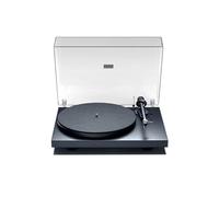 Pro-Ject Debut III Platine tourne disque Noir