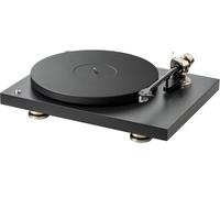 Pro-Ject Debut Pro B Noir satiné