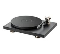 Pro-Ject Debut Pro B Noir satiné Noir