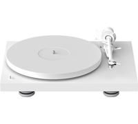 Pro-Ject Debut Pro Pick It Pro B – Blanc satiné