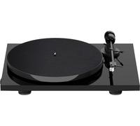 Pro-Ject E1 BT AT3600L High Gloss Black Tourne-disque