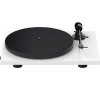 Pro-Ject E1 BT AT3600L White Tourne-disque