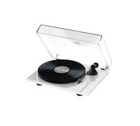 Pro-Ject E1 OM5 Blanc - Platines vinyle hi-fi