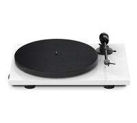 Pro-Ject E1 Phono AT3600L Blanc
