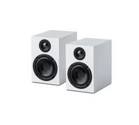 Pro-Ject Enceinte 3 E (Blanc)