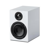Pro-Ject Enceinte 3 E (Blanc)