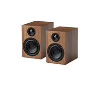 Pro-Ject Enceinte 3 E (noyer)