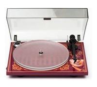 Pro-Ject ESSENTIAL III GEORGE HARRISON Limited Edition Platine Vinyle munie d'une Cellule Ortofon OM10 G