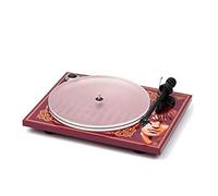 Pro-Ject Essential III OM10 Édition spéciale : George Harrison