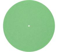 Pro-Ject Feutrine Vert Clair - Plateaux et couvres-plateaux