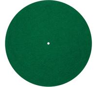 Pro-Ject Feutrine Vert Foncé - Plateaux et couvres-plateaux