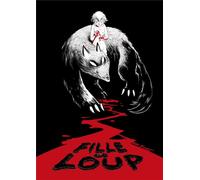 Pro-Ject Fille et loup