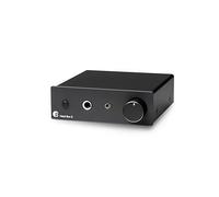 Pro-Ject Head Box E Micro High End Amplificateur de Casque (Noir)