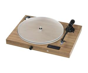 Pro-Ject Juke Box S2 Noyer - Platine Vinyle
