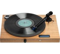 Pro-Ject Juke Box S2 Noyer - Platines vinyle hi-fi