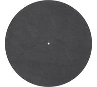 Pro-Ject Couvre plateau cuir Noir - Plateaux et couvres-plateaux