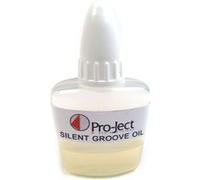Pro-Ject Huile Lube It – Entretien vinyle – Pour rainures silencieuses de platine
