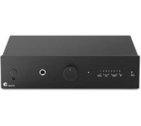 Pro-Ject MaiA S3 Noir - Amplificateur Hi-Fi Stéréo
