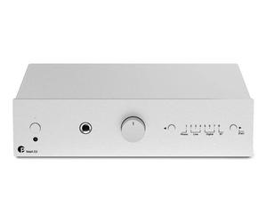 Pro-Ject MaiA S3 Silver - Amplificateur Hi-Fi Stéréo