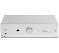 Pro-Ject MaiA S3 Silver - Amplificateur Hi-Fi Stéréo