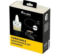 Pro-Ject Maintenance Set Advanced Kit de nettoyage