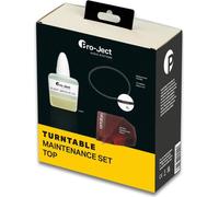 Pro-Ject Maintenance Set Top Cleaning Set