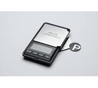 Pro-Ject Measure it DS Balance de précision avec précision de 0,01 g
