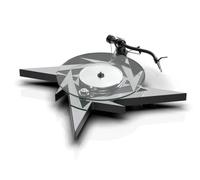 Pro-Ject Platine vinyle Metallica Limited Edition